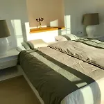 Olympia Villa *