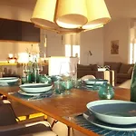 Olympia Villa