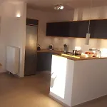 Olympia Villa
